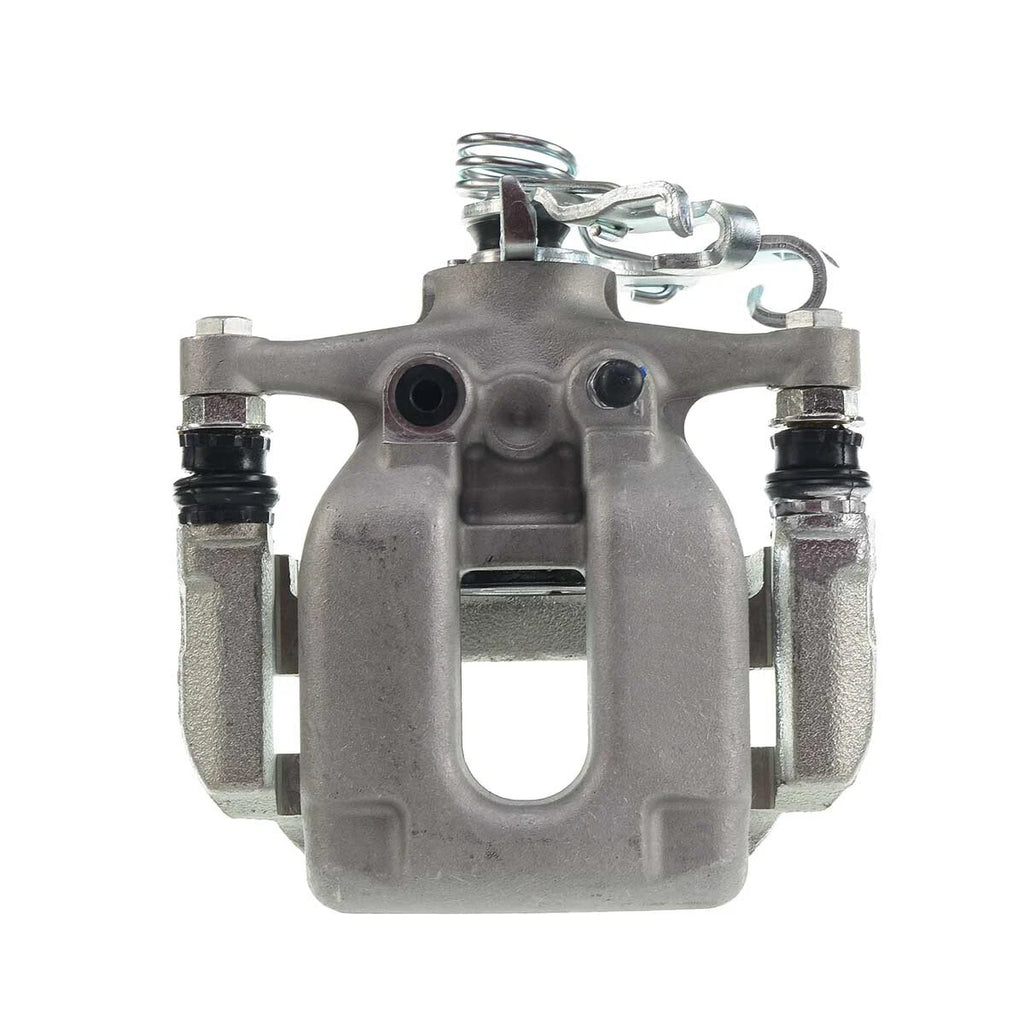 2X Rear Disc Brake Caliper w/ Bracket for Chevrolet Cruze (2016–2019)