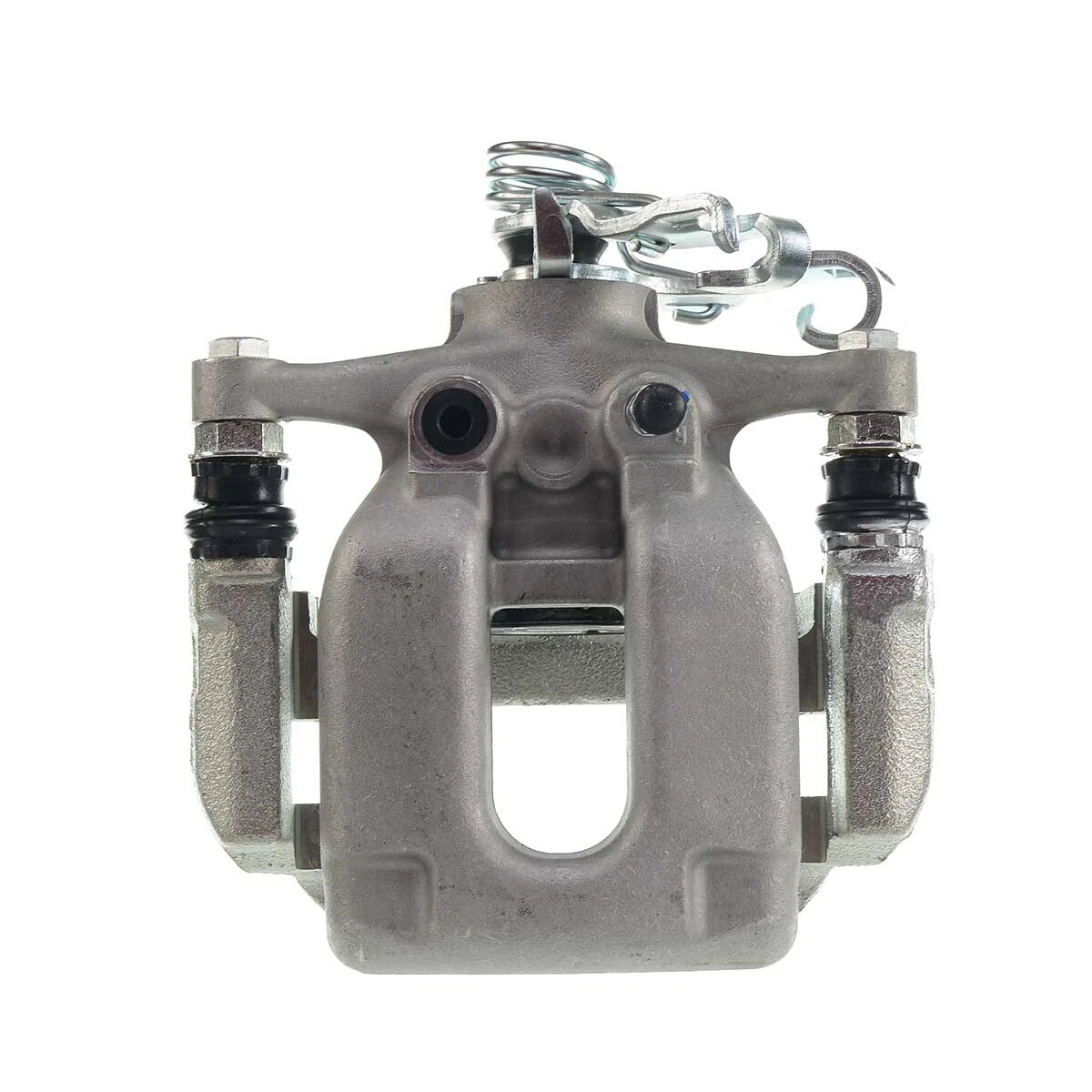 2X Rear Disc Brake Caliper w/ Bracket for Chevrolet Cruze (2016–2019)