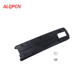 Roof Rack Right Front End Cap Rubber Clip for Suzuki Grand Vitara (2006-2015)