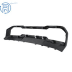 Front Bumper Lower Open Plate for GMC Sierra 1500 (2022-2024)