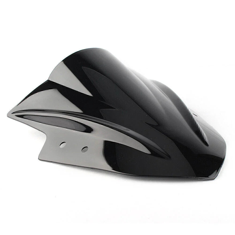 Windshield for KAWASAKI EX300 Ninja 300/250 (2013-2017) Black