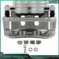 Front Left Brake Caliper for Ford Mustang (2005–2010) w/ Bracket