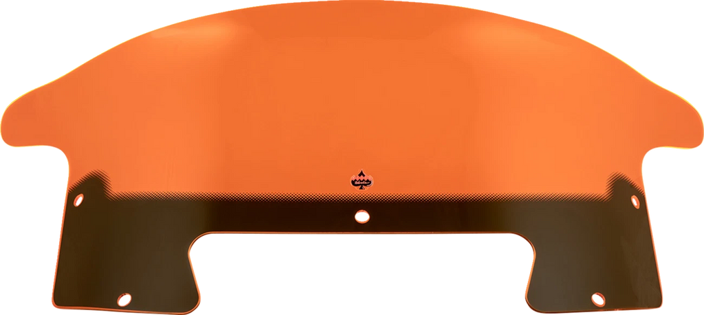 Klock Werks 9" Windshield for Indian Chieftain PowerPlus/Roadmaster (2014–2023)