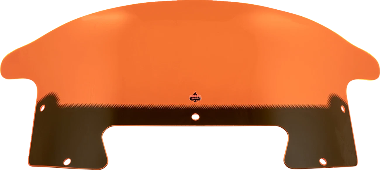 Klock Werks 9" Windshield for Indian Chieftain PowerPlus/Roadmaster (2014–2023)