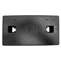Replacement Plastic Front License Plate Bracket For 2014-2018 Chevrolet Corvette