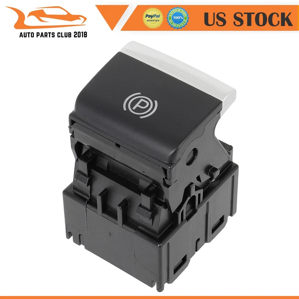 Hand Brake Button Parking Switch for Honda Civic (2016–2018) 35355-TBA-A01