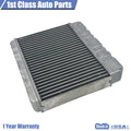 HVAC Heater Core for BMW E30 320i 325Ci 325i 330i M3 X3 (2001–2005)