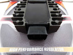 Yamaha YFM250 Raptor Regulator Rectifier Assembly (2008-2013)