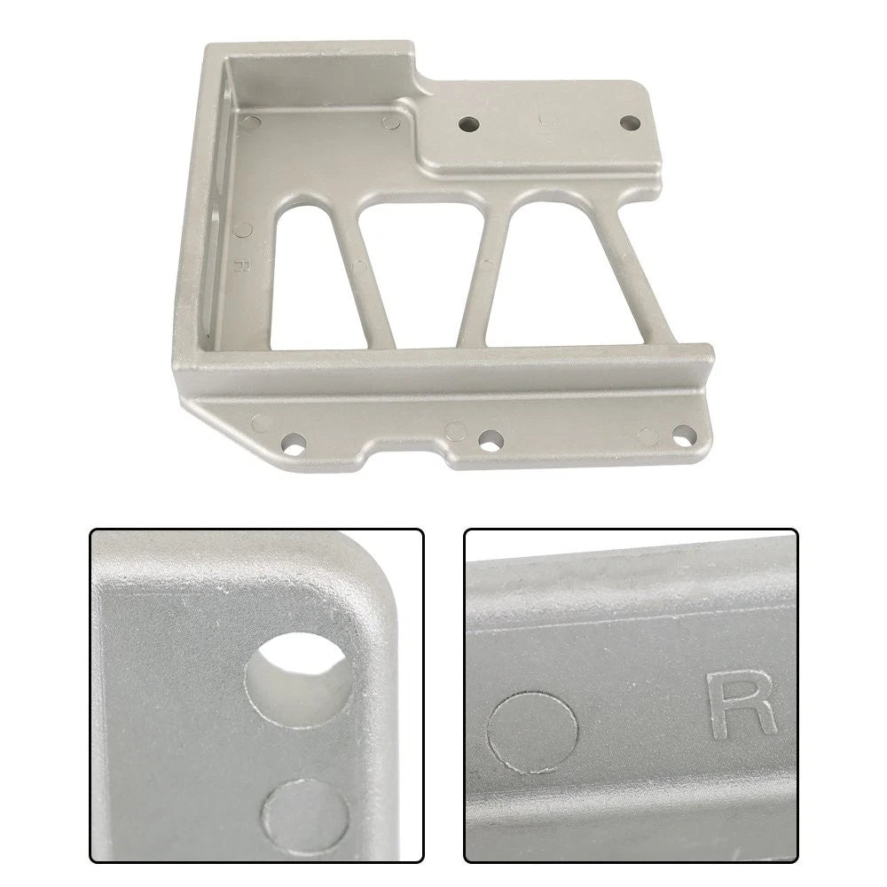 Upper Hinge Hood Pivot Bracket for Peterbilt 378/379 (1994â2007)