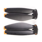Set of 4 Propeller Blades for DJI Mini 5 (2023) - Black PC