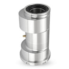 Rear Axle Bearing Carrier Hub for Polaris Predator 500, Outlaw 450, 525 (2003–2014)