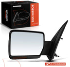 Power Fold Heated Driver Mirror for Ford F-150 (2009–2010)