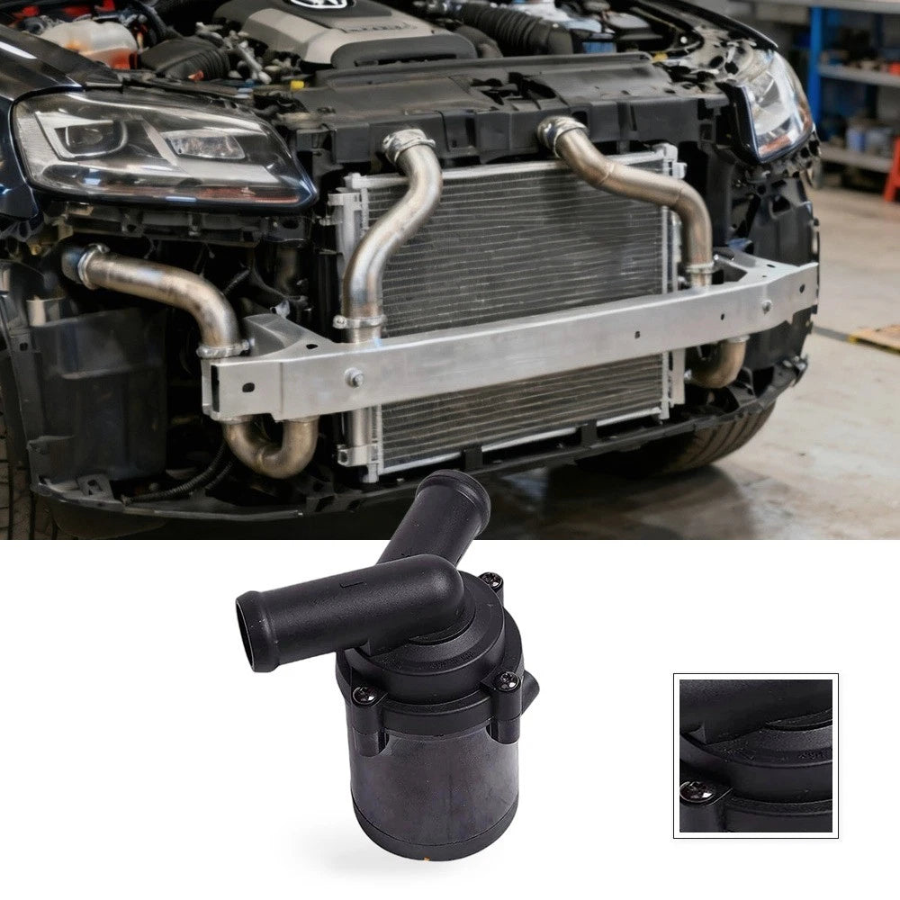 Water Pump for VW Touareg Audi Q7 Porsche Cayenne (2003–2010) 7L0965561D
