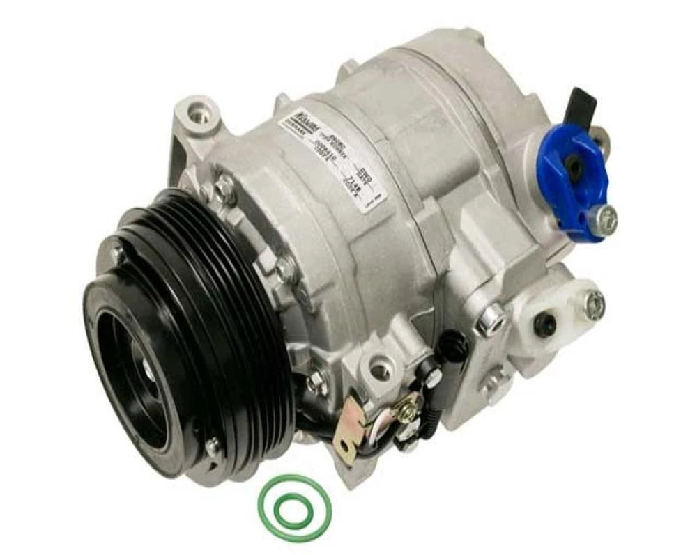 A/C Compressor for BMW 325Ci 325i 325xi 330Ci 330i 330xi M3 X3 (2001–2006)