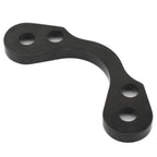 Springer Handlebar Tree Adapter Top Clamp for Harley (3.5" Wide Riser)
