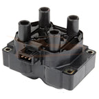 Ignition Coil Pack Set of 2 for Land Rover Discovery Range Rover