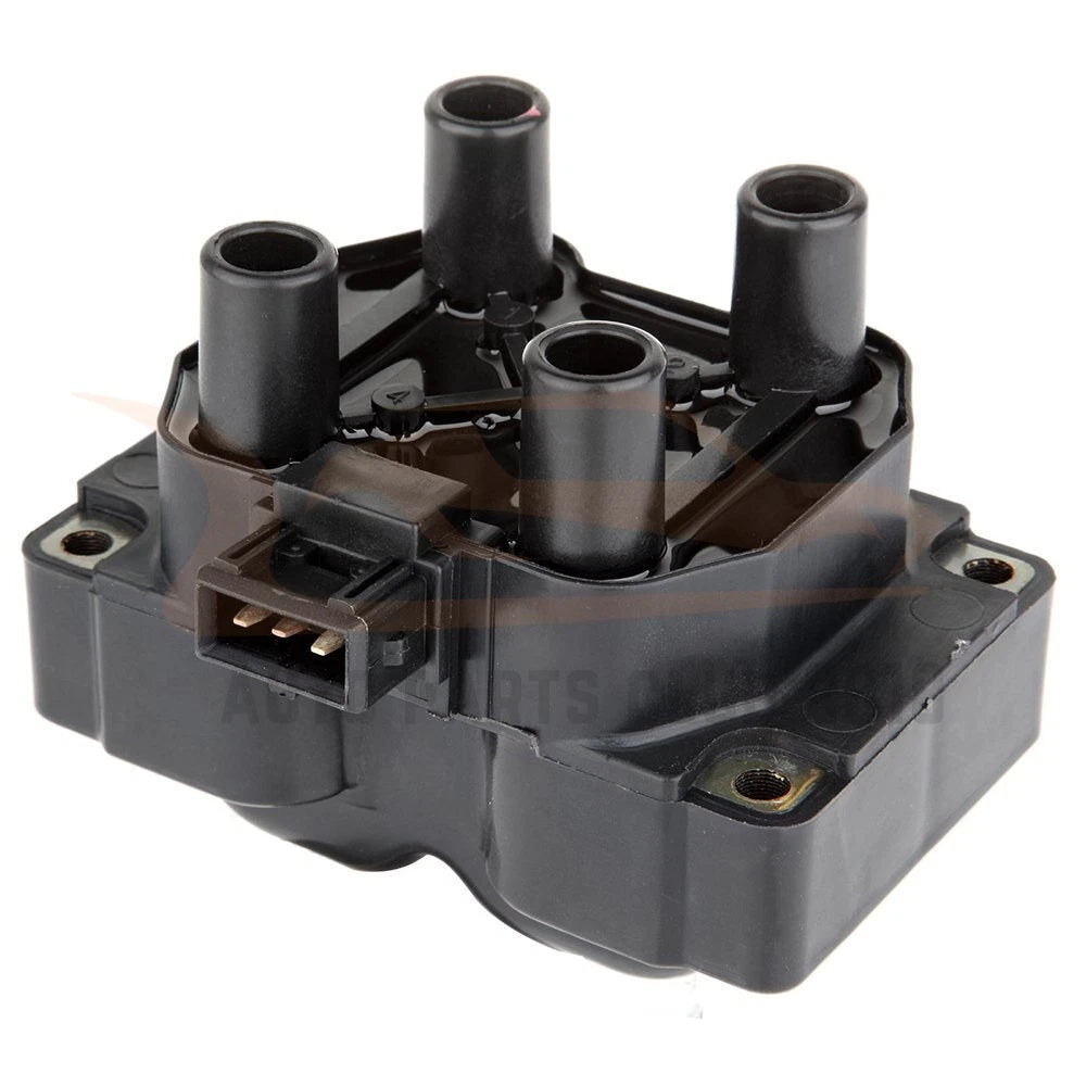 Ignition Coil Pack Set of 2 for Land Rover Discovery Range Rover
