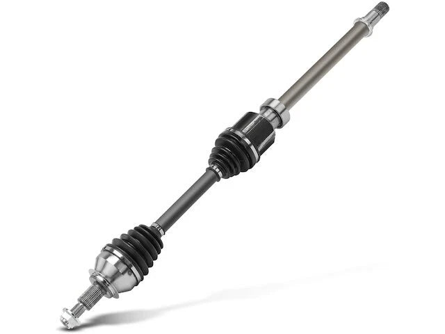 Front Right CV Axle Assembly for Mazda CX-9 (2016–2021) JW132CY