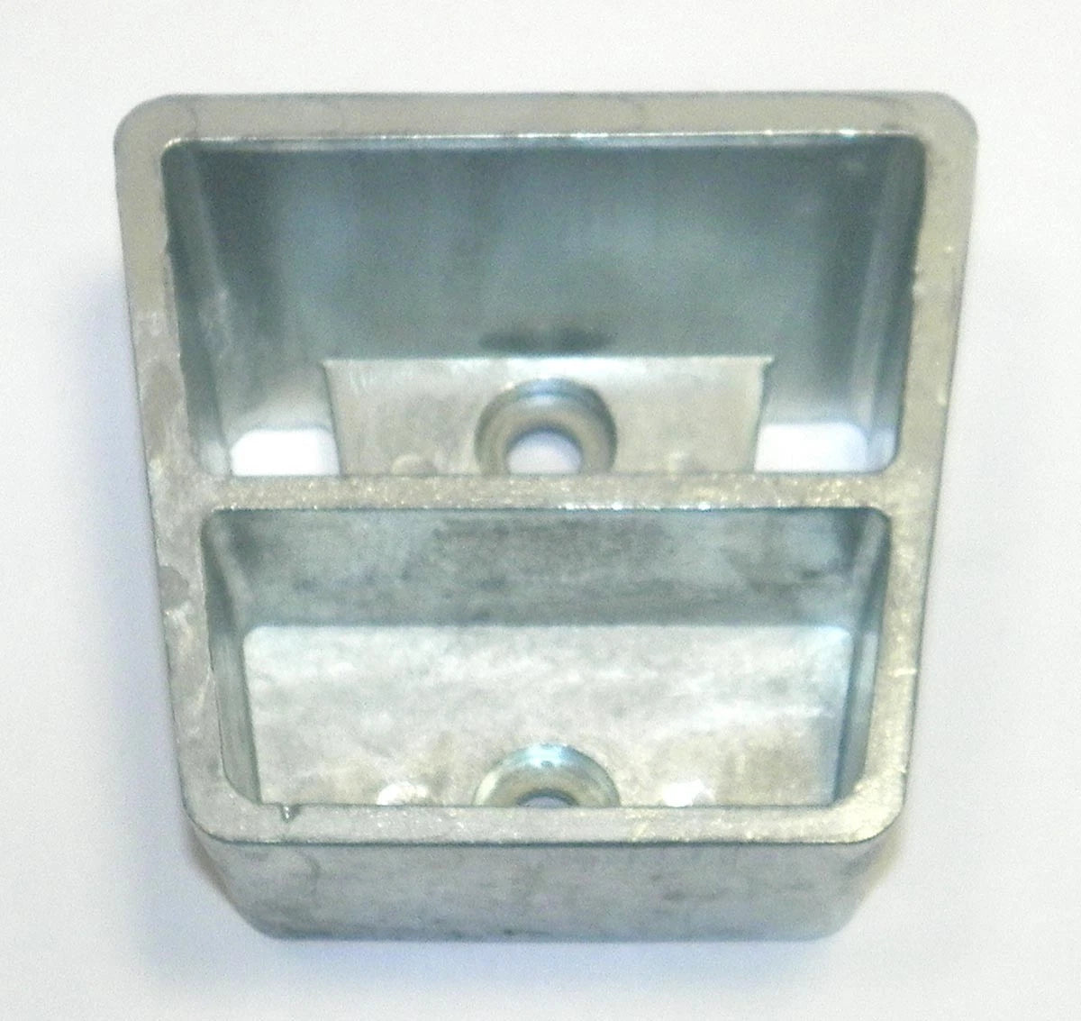 Gimbal Plate Anode for OMC Cobra 130-385 HP (450-00904)