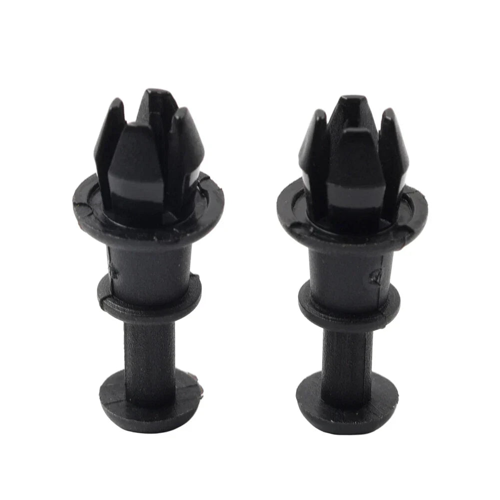 Rear Boot Parcel Shelf String Clips for Audi A3 Q2 Q5 (2003-2020)