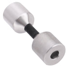 Set of 4 Stainless Steel Flange Pins 1-1/8'' & 1-5/8'' Diameter