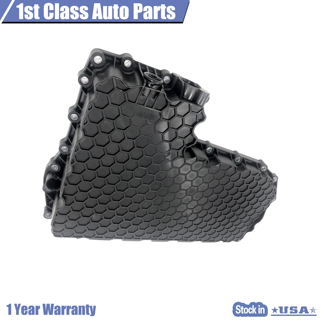 Auto Trans Oil Pan for Audi A4 (2017–2019)