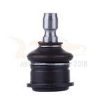 Set of 4 Upper Lower Front Ball Joints for Chevrolet Trailblazer (2002–2003)