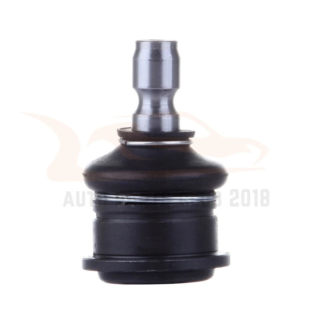 Set of 4 Upper Lower Front Ball Joints for Chevrolet Trailblazer (2002–2003)