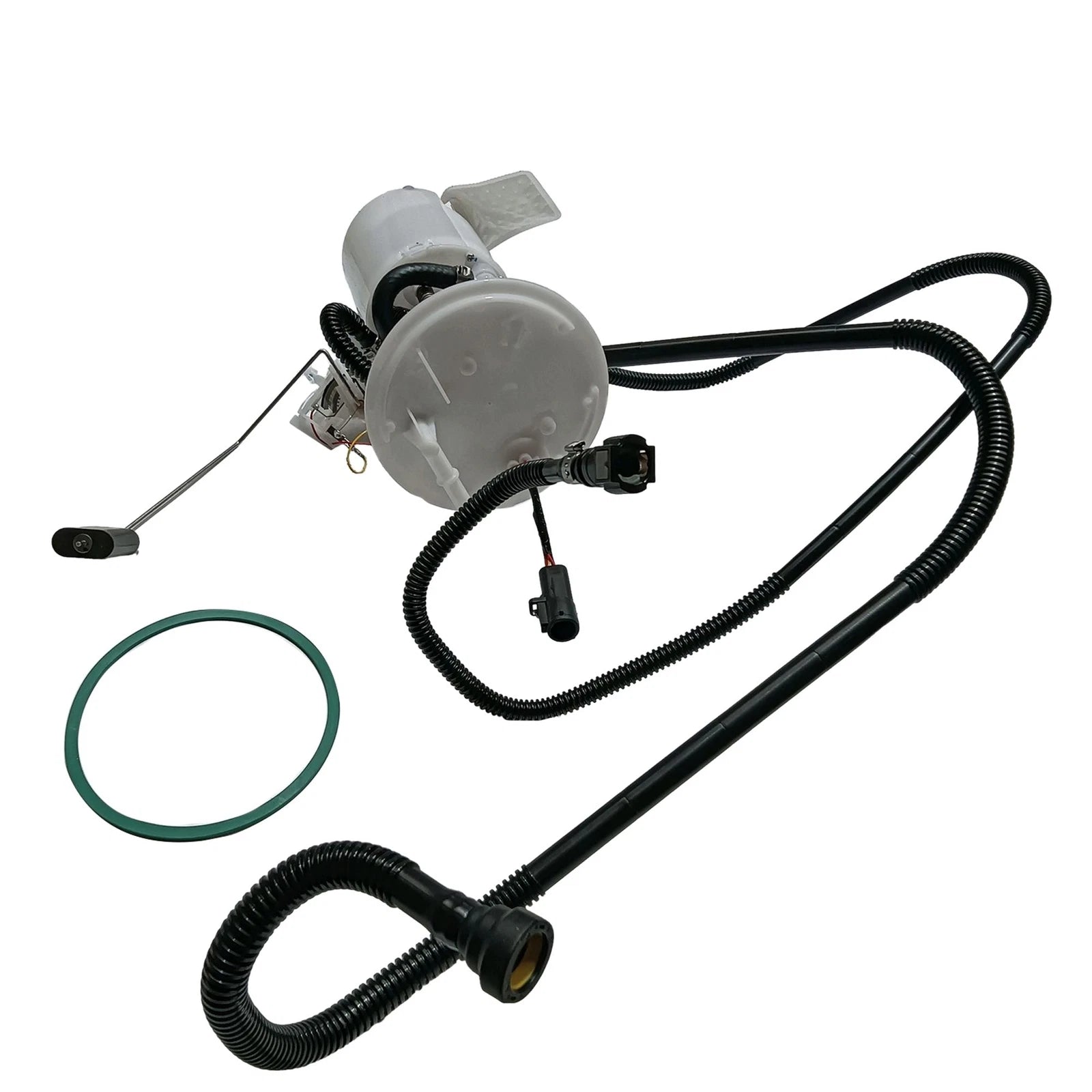 Right Side Fuel Pump Assembly for Jaguar S-Type Vanden Plas XJ8 (2003-2005)