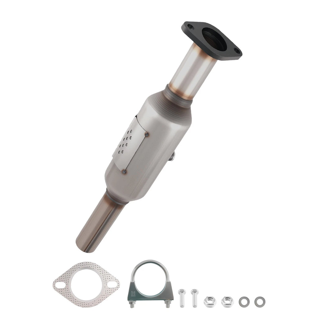 Catalytic Converter for Hyundai Santa Fe Sport / Kia Sorento (2013–2020) 2.4L