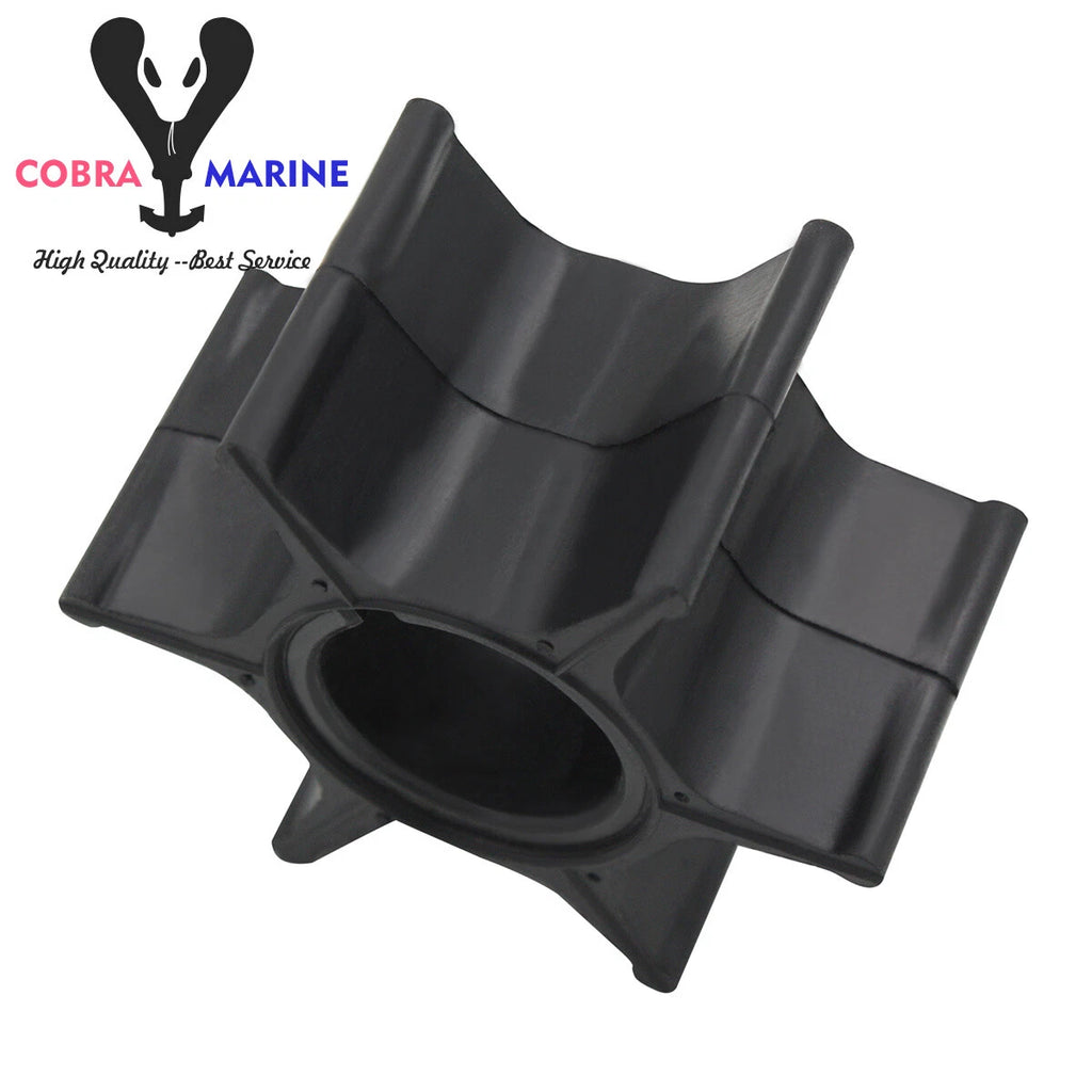 Outboard Water Pump Impeller 47-F523065-1 for Chrysler Force 75-125HP (1990-1999)