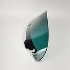 5" Green Teal Windshield for Harley FLHT FLHX (2014–2023)