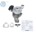 Turbocharger for Mercedes Sprinter E350 ML320 3.0L OM642 (2009–2014)