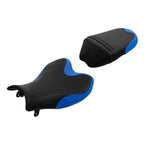 Driver & Passenger Seats for Suzuki GSXR1000 (2009–2016)