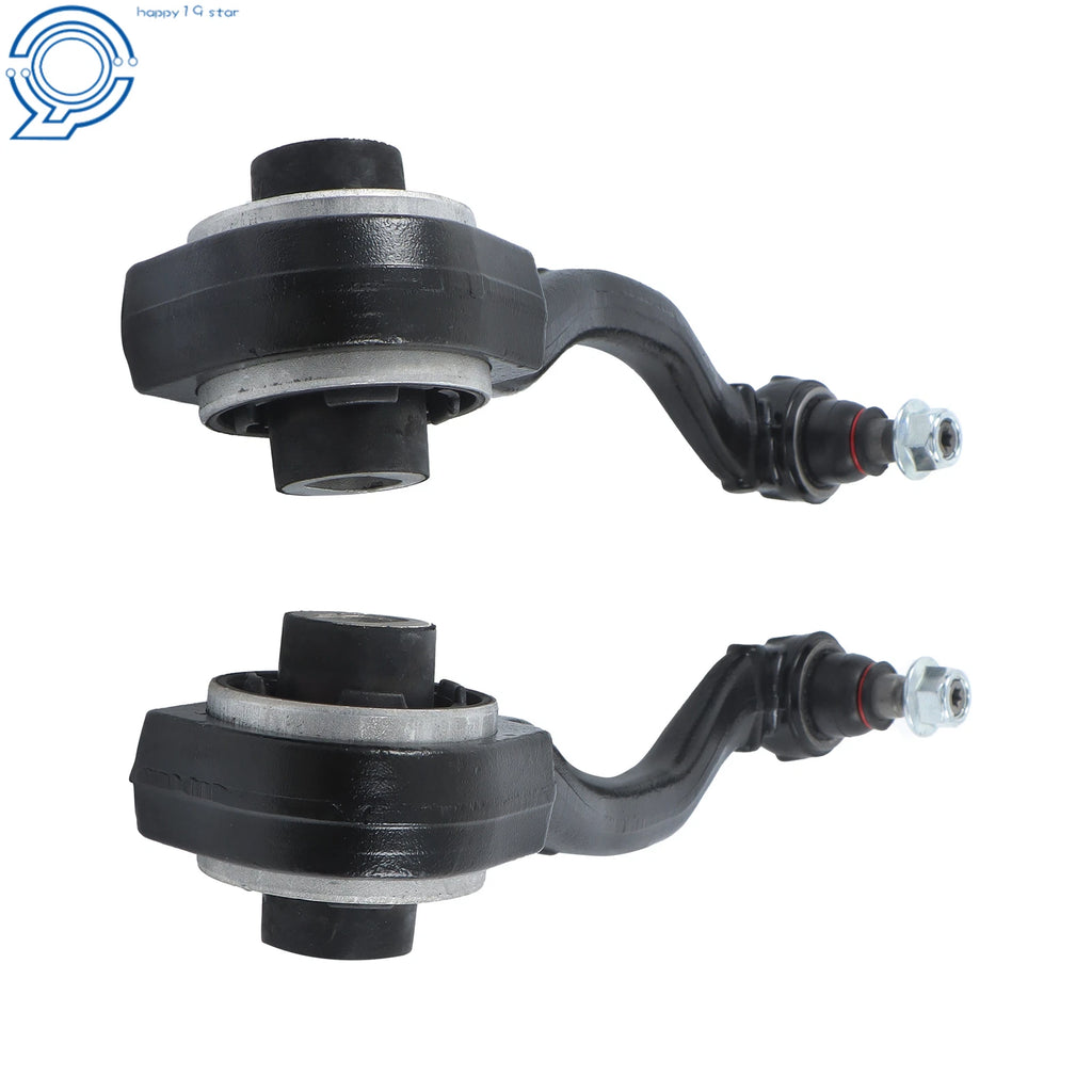 Front Upper Lower Control Arm Sway Bar Link for Mercedes-Benz CLK320 (2003–2005)