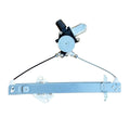 Rear Right Window Regulator With Motor 2-Pin for Subaru Forester (2008–2013)