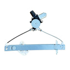 Rear Right Window Regulator With Motor 2-Pin for Subaru Forester (2008–2013)