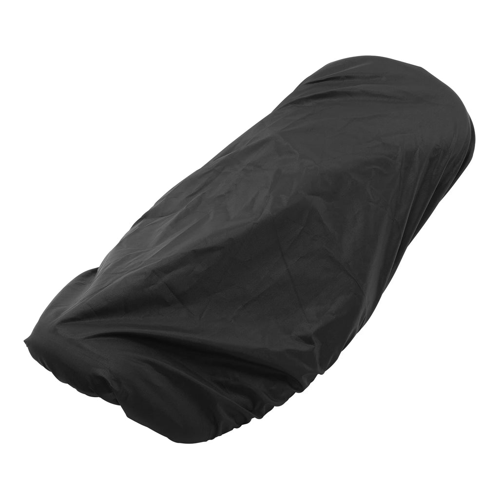 Waterproof Low-Profile Seat Cover for Harley Touring Glide (2014–2023)