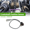 Crankshaft Position Sensor for Audi A4 B7 (2004–2008) No. 078906433B