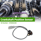 Crankshaft Position Sensor for Audi A4 B7 (2004–2008) No. 078906433B