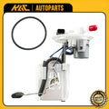 Fuel Pump Assembly for Hyundai Accent Kia Rio (2012–2017)