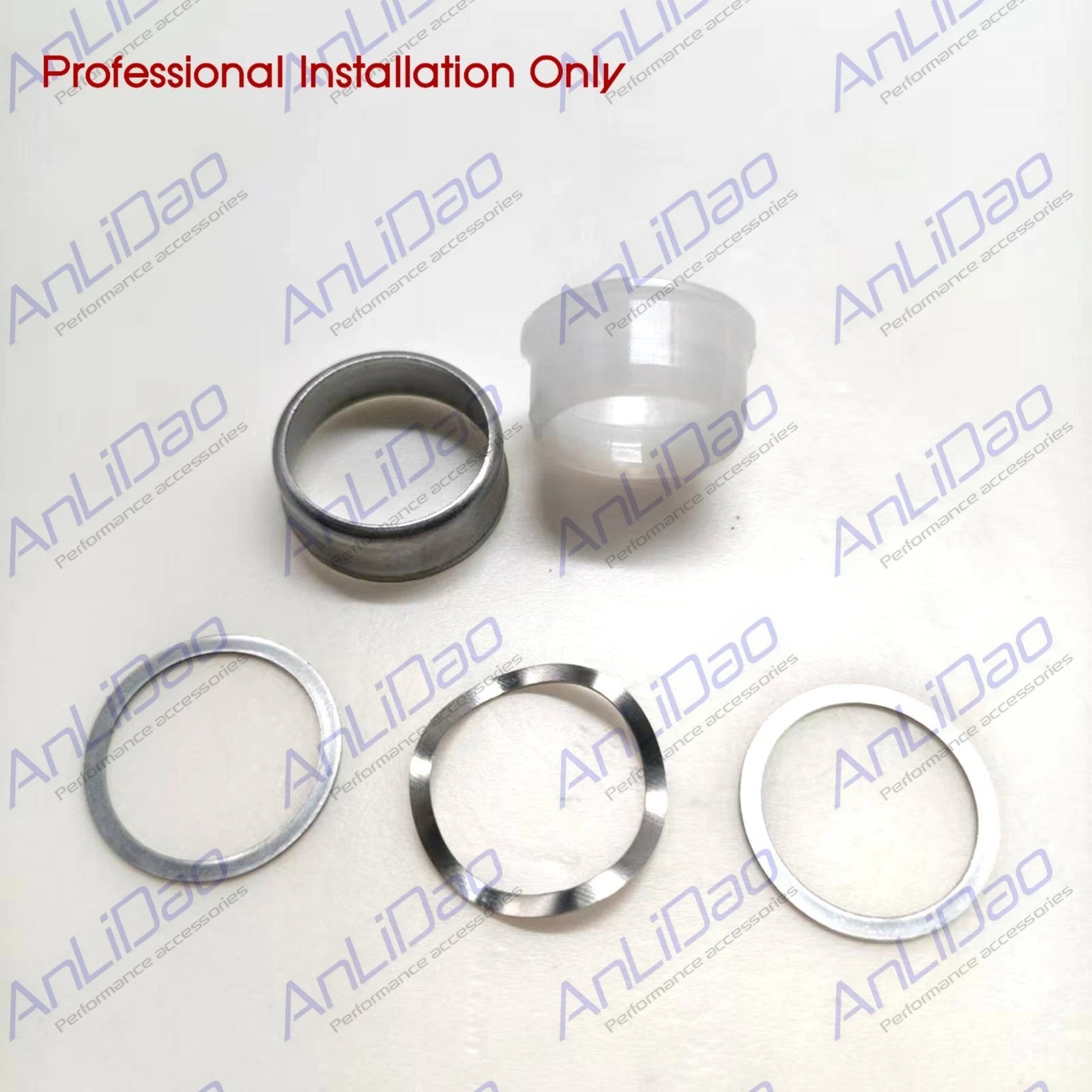 Washer Kit for Yamaha Mercury (2&4-Stroke) (18-9079, 18-9077, 18-9075)