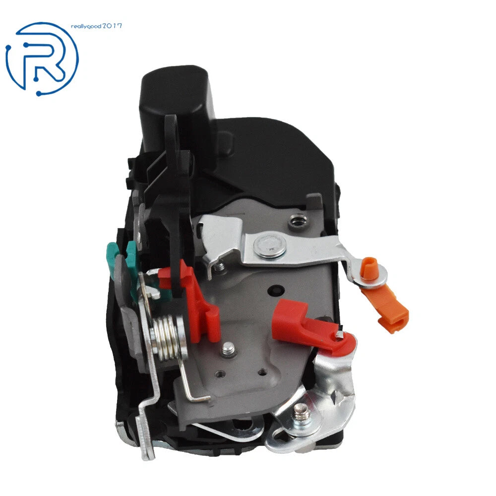 Front Driver Side Door Lock Actuator for Jeep Grand Cherokee (1999-2004)