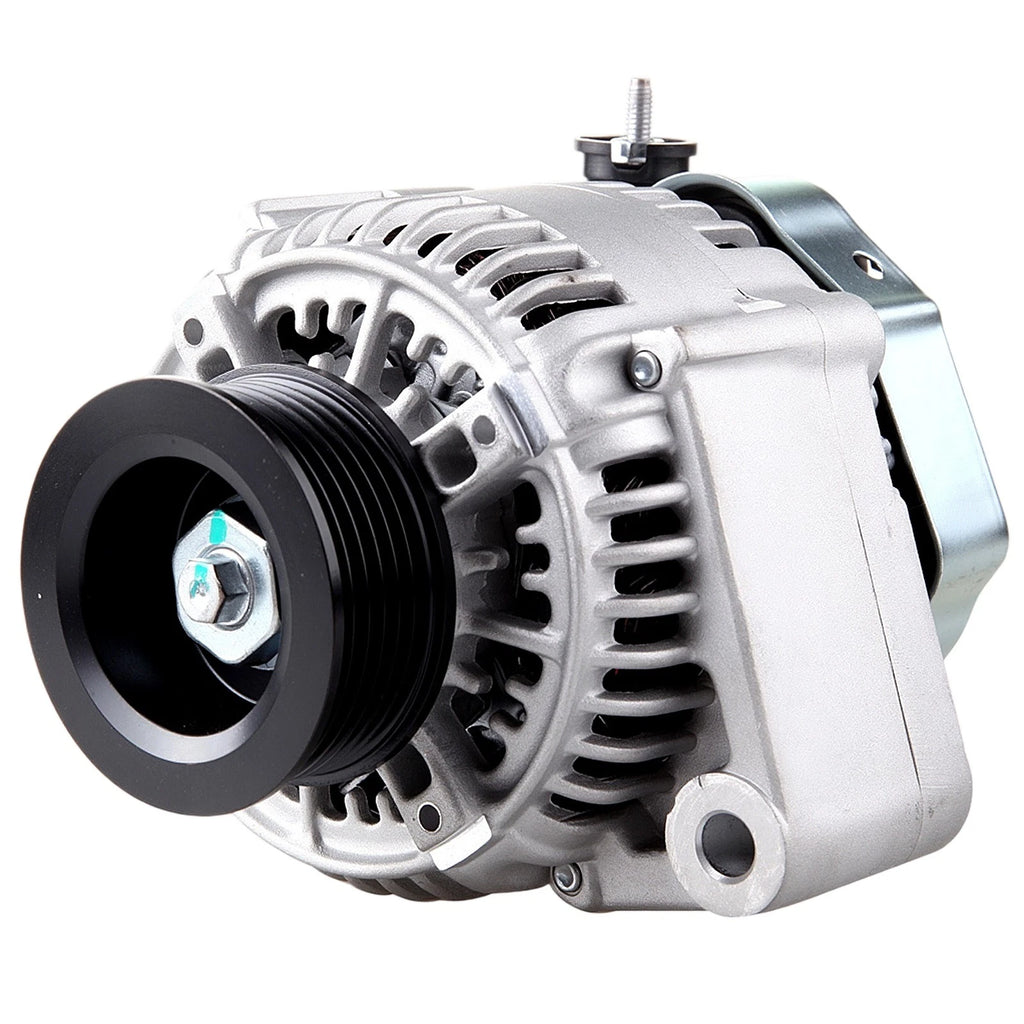 Alternator with Pulley for Honda Odyssey (1995–1997)