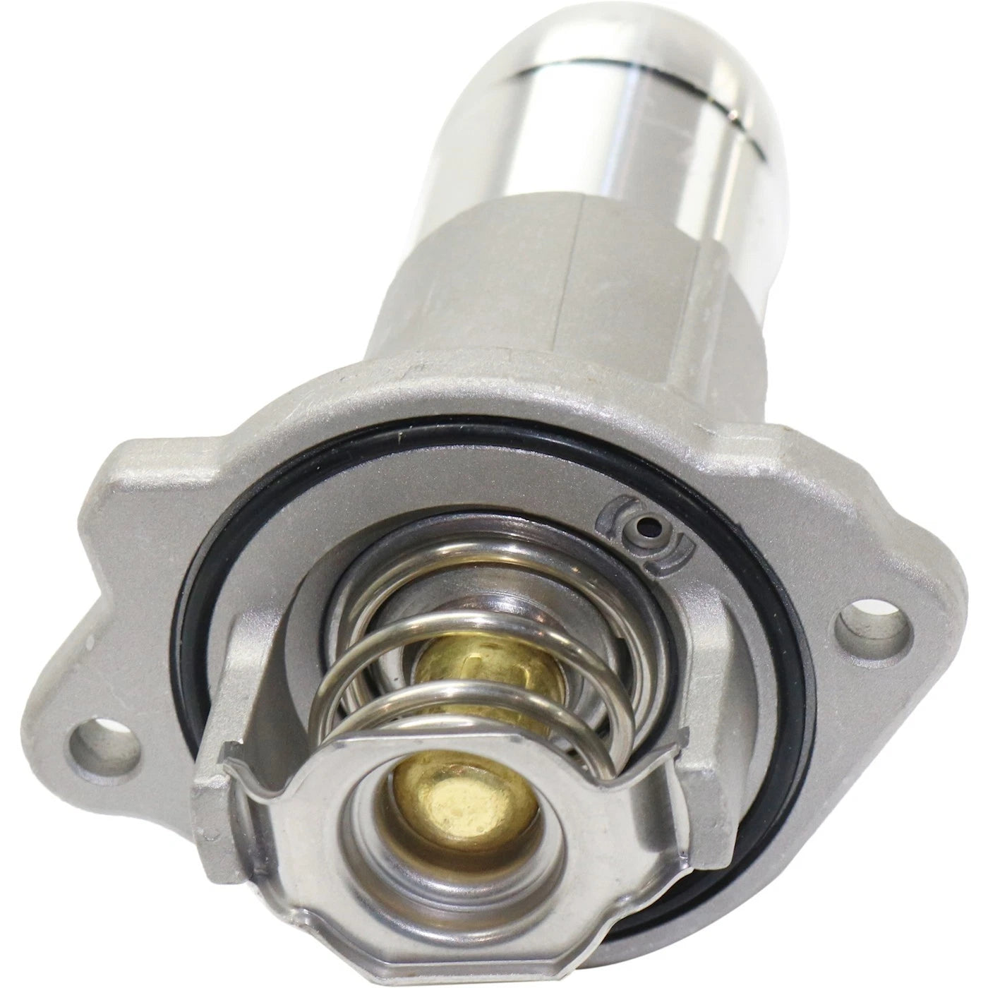 Water Pump Kit for Chevy Colorado, GMC Canyon, Hummer H3, Isuzu i-290