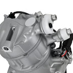 A/C Compressor for Mercedes GLC300 E300 (2016–2022)
