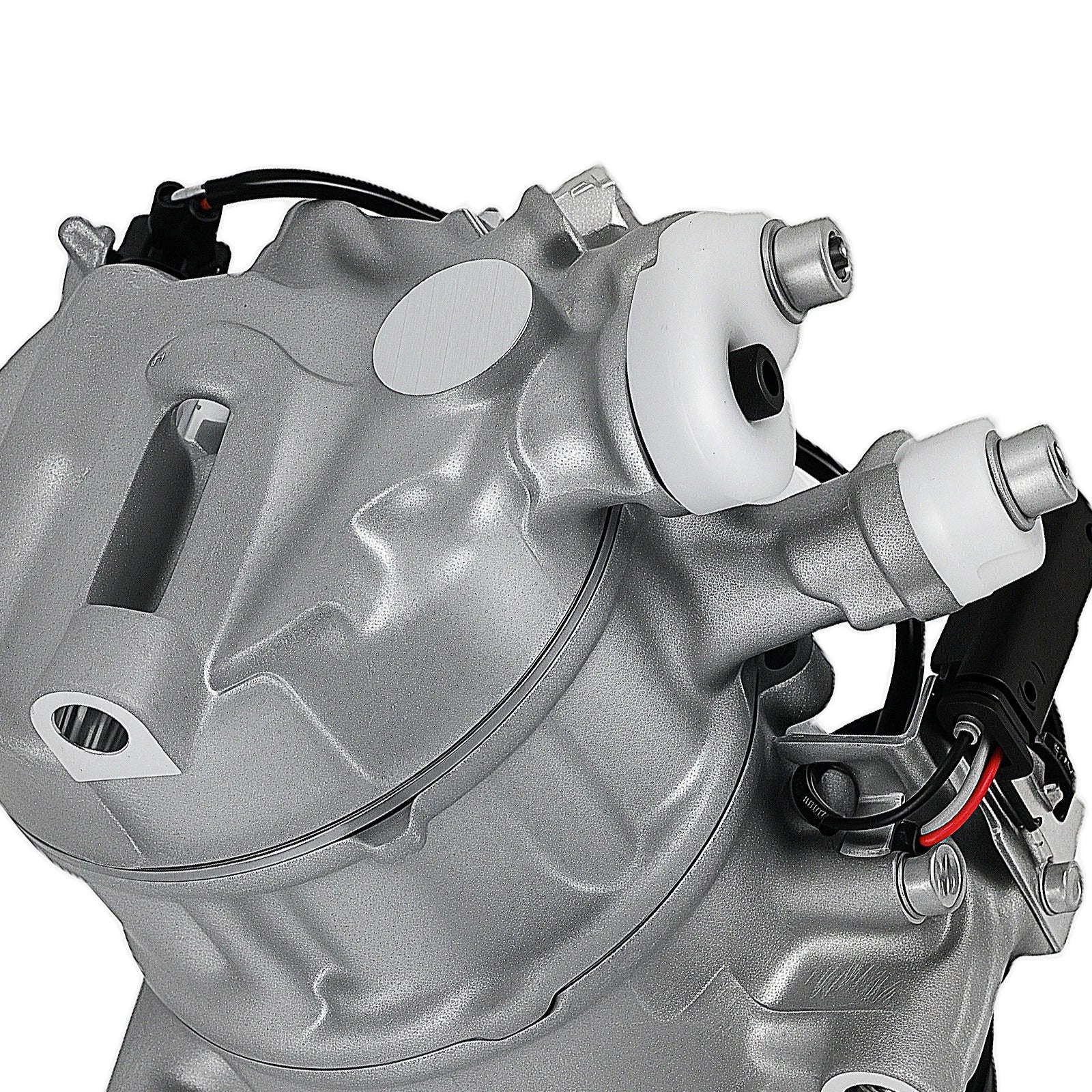 A/C Compressor for Mercedes GLC300 E300 (2016–2022)