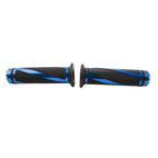 7/8" Rubber Gel Hand Grips for Yamaha MX ATV Dirt Bike