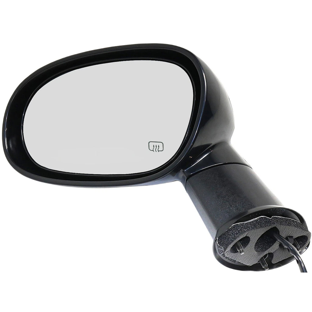 Power Heated Mirrors for Dodge Challenger (2015–2019)