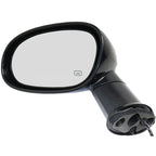 Power Heated Mirrors for Dodge Challenger (2015–2019)